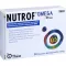 NUTROF Omega capsules, 30 pcs