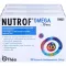 NUTROF Omega capsules, 3x30 pcs