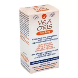 VEA Oris Oral Spray, 20ml