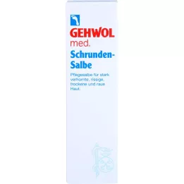 GEHWOL MED Fracture Ointment, 125 ml