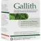 GALLITH capsules, 100 pcs