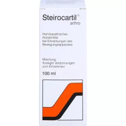 STEIROCARTIL Arthro drops, 100 ml