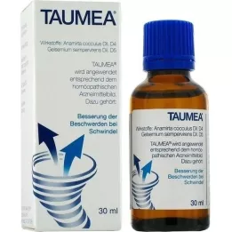 TAUMEA drops, 30 ml