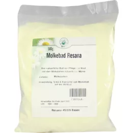 MOLKEBAD Resana powder, 500 g
