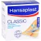 HANSAPLAST Classic plaster 6 cmx5 m, 1 pcs