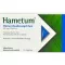 HAMETUM Hemorrhoid suppositories, 10 pcs
