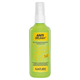 ANTI-BRUMM Naturel pump sprayer, 150 ml