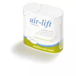 AIR-LIFT Capsules, 40 pcs