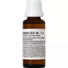 REGENAPLEX No.73 c drops, 30 ml