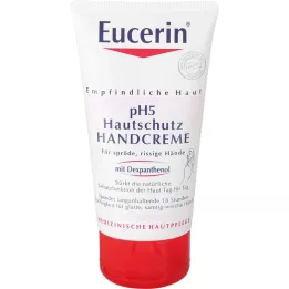 EUCERIN pH5 Hand Intensive Care Emulsion, 75 ml