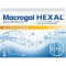 MACROGOL HEXAL Plus Electrolyte Plv.Z.H.E.L.Z.E., 10 pcs