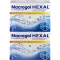 MACROGOL HEXAL Plus Electrolyte Plv.Z.H.E.L.Z.E., 100 pcs
