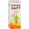 UZARA SAFT Alcohol -free, 100 ml