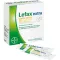 LEFAX Extra Lemon Fresh Mikro Granulat, 16 pcs