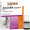 Amorolfin-ratiopharm 5% active ingredient. Nail polish, 5 ml