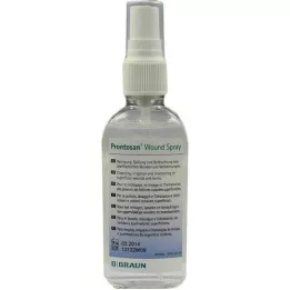 PRONTOSAN Wound Spray, 75 ml
