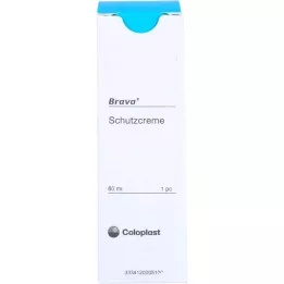 BRAVA Haut protection cream, 60 ml