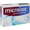 MICROLAX Rectal solution enema, 4x5 ml