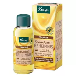 KNEIPP Care Oil Bath Beauty Secret, 100 ml