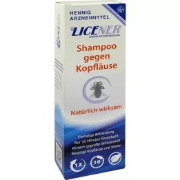 LICENER against head lice shampoo, 100 ml