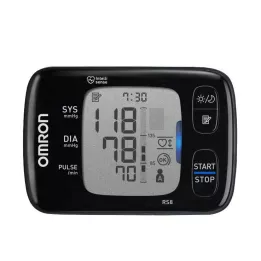 OMRON RS8 wrist BMG m.NFC readout module, 1 pcs