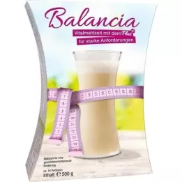 BALANCIA Vital meal powder for slimming, 500 g