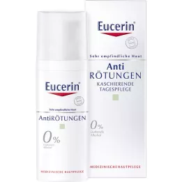 EUCERIN SEH Anti-Redness Concealing Day Cream, 50ml