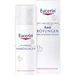 EUCERIN SEH Anti-Redness Soothing Care, 50ml