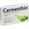 CARMENTHIN In the case of digestive disorders MSR.Werbkaps., 14 pcs