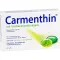 CARMENTHIN In the case of digestive disorders MSR.Werbkaps., 14 pcs
