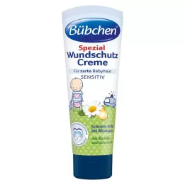 BÜBCHEN Special wound protection cream, 75 ml
