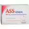 ASS STADA 100 mg gastric -resistant tablets, 100 pcs