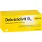 DEKRISTOLVIT D3 2,000 I.E. Tablets, 120 pcs