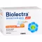 BIOLECTRA Magnesium 400 mg Ultra Trinkgran.orange, 40 pcs