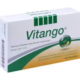 VITANGO film -coated tablets, 60 pcs
