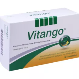 VITANGO film -coated tablets, 90 pcs