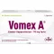 VOMEX A Childrens Suppositories 70 mg forte, 5 pcs