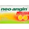 NEO-ANGIN Benzydamine acute sore throat lemon, 20 pcs