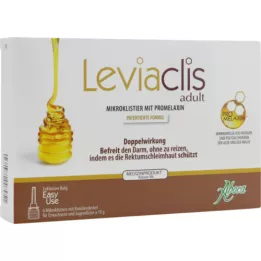 LEVIACLIS Kieltiere, 60 g