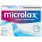 MICROLAX Rectal solution enema, 9x5 ml