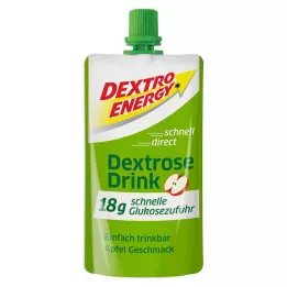 DEXTRO ENERGY Dextrose Drink, 50ml