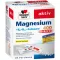 DOPPELHERZ Magnesium+B Vitamins DIRECT Pellets, 40 pcs