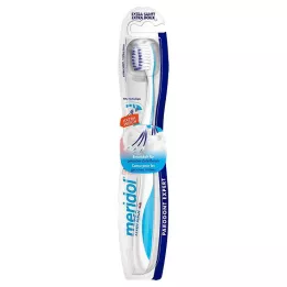 MERIDOL Parodont-Expert toothbrush extra gentle, 1 |2| piece |2|