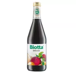 BIOTTA Breuss Juice DE, 500ml