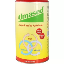 ALMASED Vital food powder lactose -free, 500 g