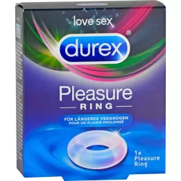 DUREX Pleasure Ring, 1 pcs