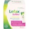 LEFAX Intego Lemon Fresh Mikro Granul.250 mg Sim., 50 pcs