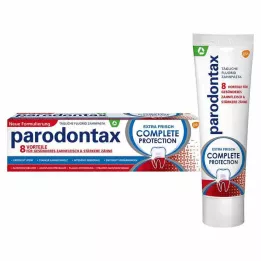 PARODONTAX Complete Protection Toothpaste 75ml