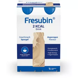 FRESUBIN 2 kcal DRINK Asparagus, 24x200 ml
