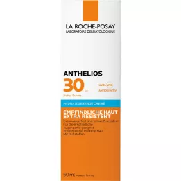 ROCHE-POSAY Anthelios Ultra Cream LSF 30, 50ml